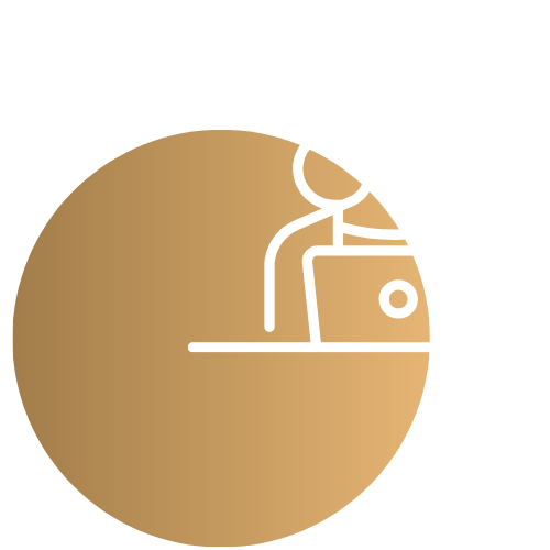 אנשי מקצוע מהשורה הראשונה