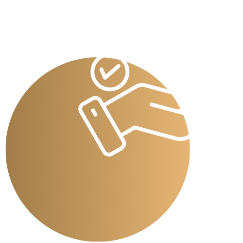 ניהול פרויקטים מקצה לקצה