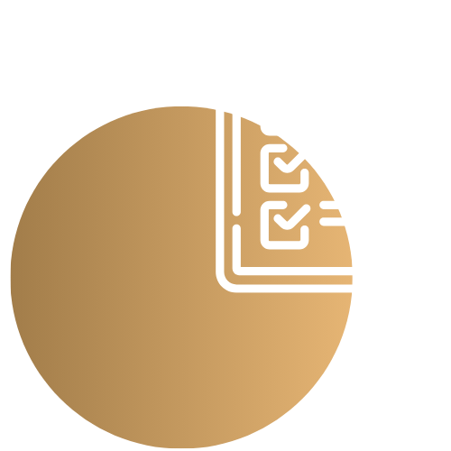 עמידה מוחלטת בלוחות הזמנים