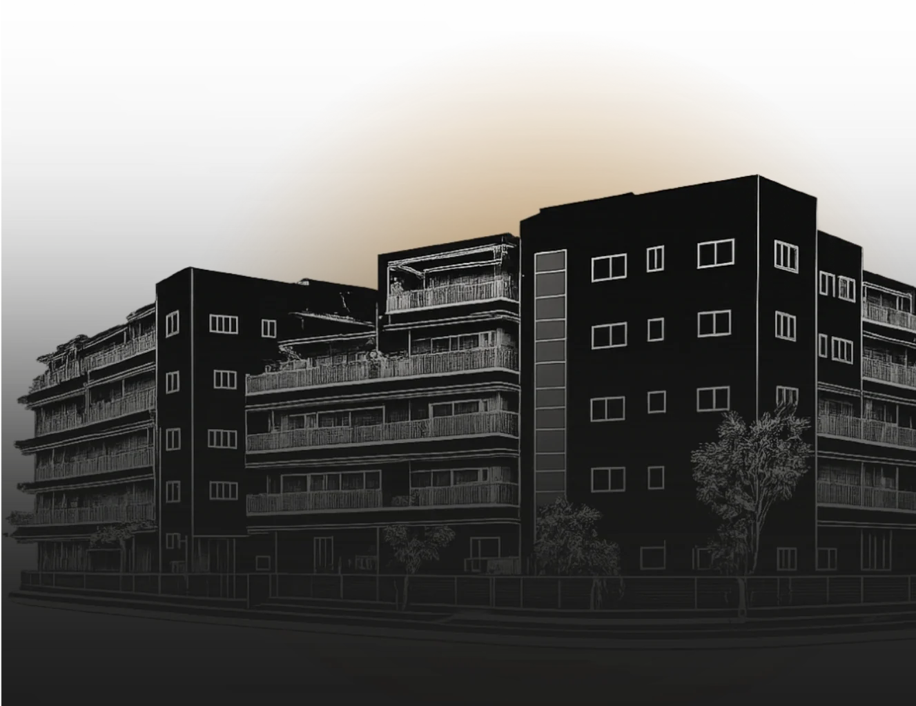 פרויקט השמורה באופקים